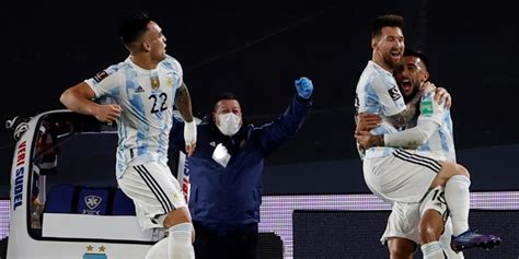 resultado argentina vs uruguay